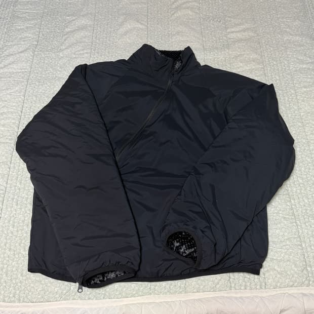 포스트아카이브팩션 리버자켓 L