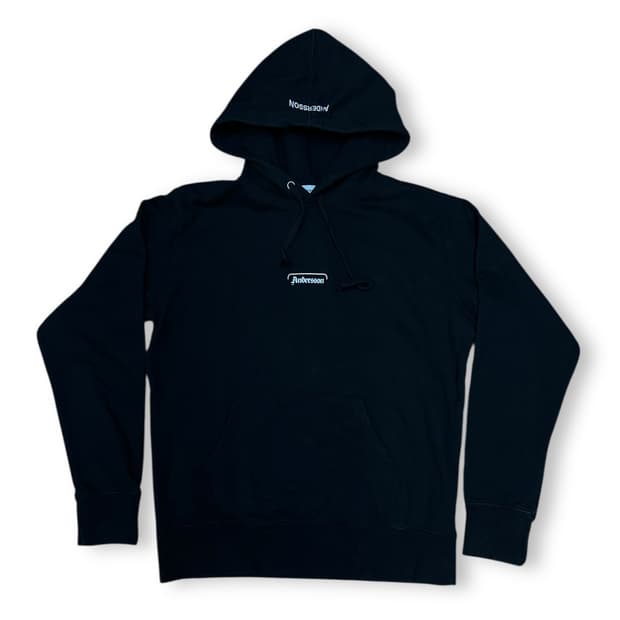 엔더슨벨 후드티