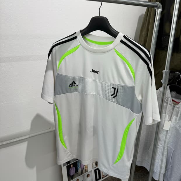 [M] palace x adidas x jeep jersey