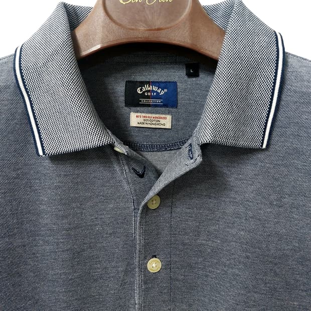 캘러웨이 골프 60's 2PLY 110