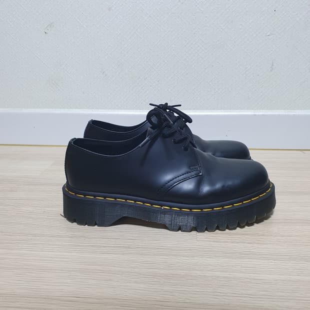 닥터마틴 1461 벡스 로퍼 250