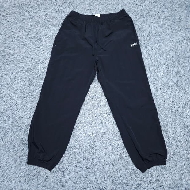 예일) L 남자 와이드 우븐팬츠 바스락 / 왕눈이샵