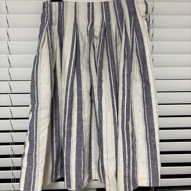 MHL 마가렛호웰 스커트