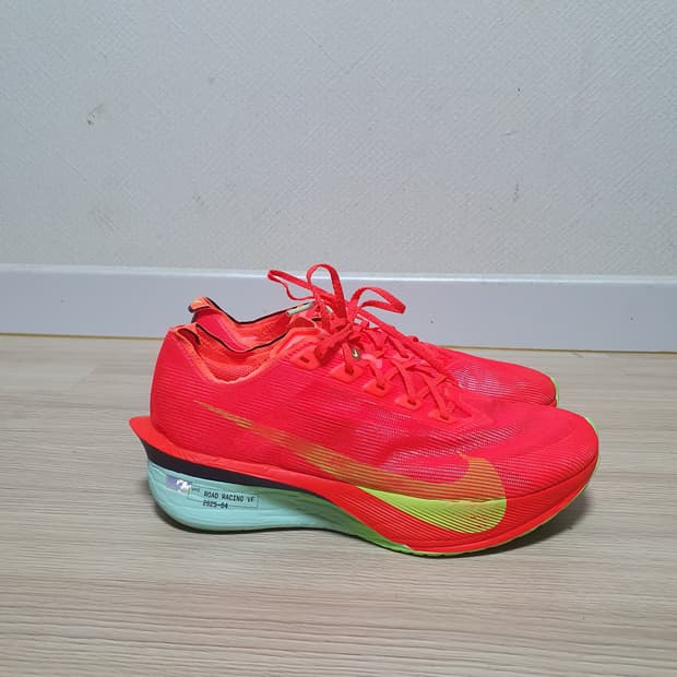 나이키 베이퍼플라이 넥스트 러닝화