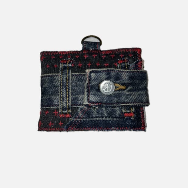 Tot0_ [waist half wallet]