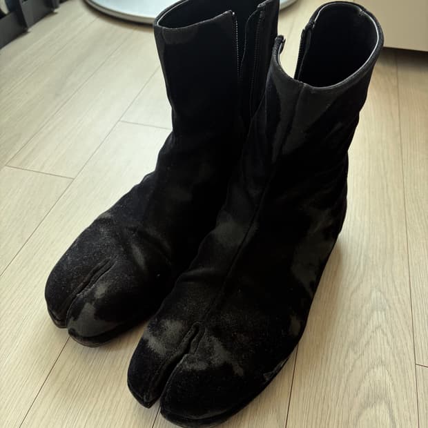 마르지엘라 타비부츠 (270-275size)