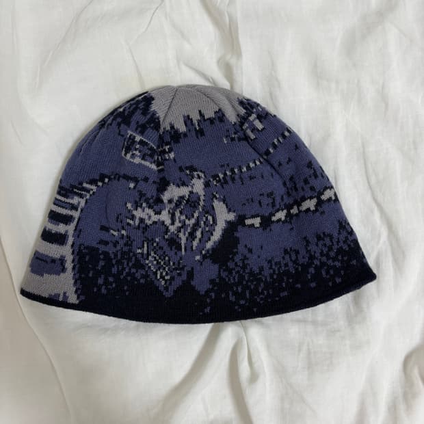 YESEYESEE 예스아이씨 비니