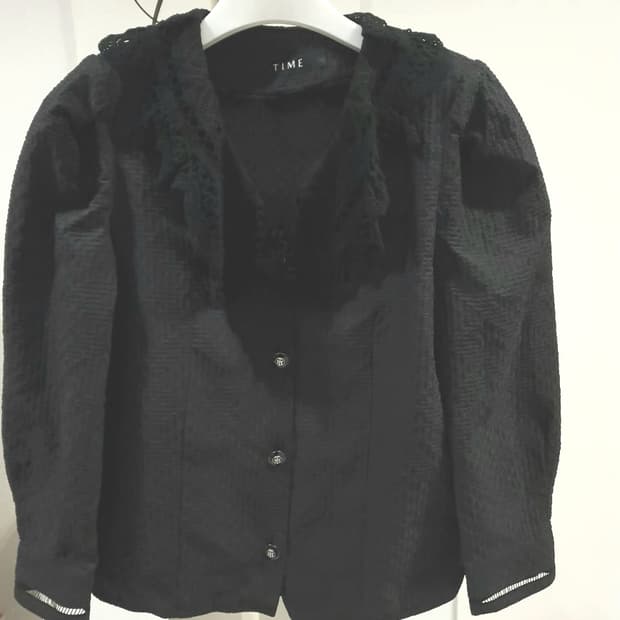 한섬 타임.상의