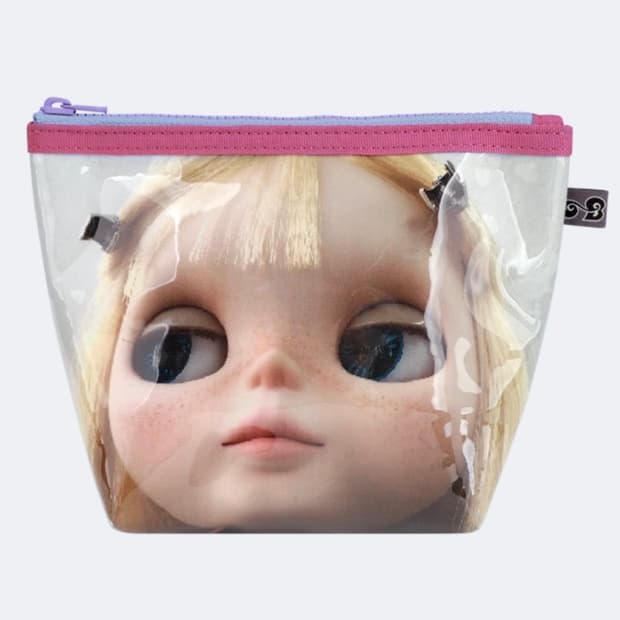 구매) 코이세이오 브라이스돌 파우치 집업 구매