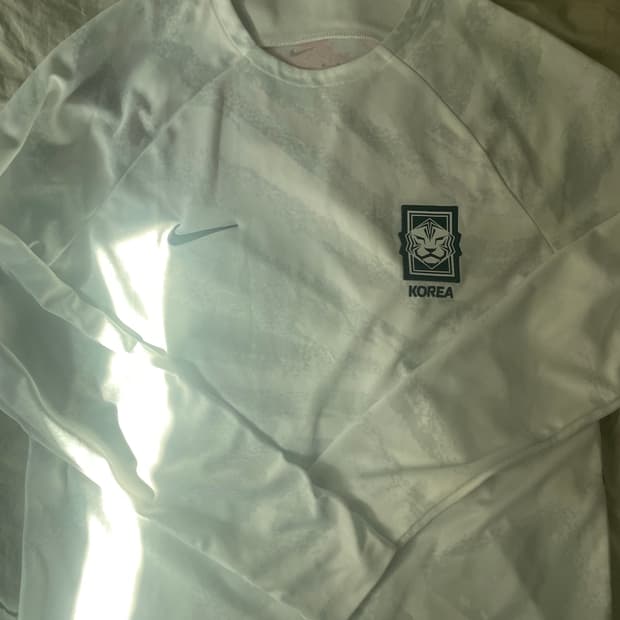 나이키 국대 롱슬리브, 인터마이애미 유니폼, 바이에른뮌헨 유니폼