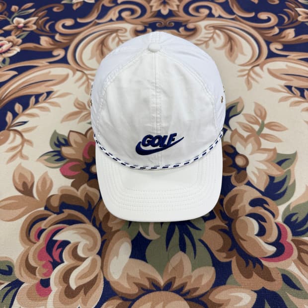 나이키 Nike 클래식99 골프 볼캡
