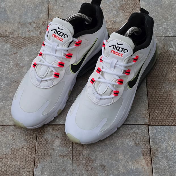 (235)나이키 에어맥스 270 리액트 se 월드 와이드