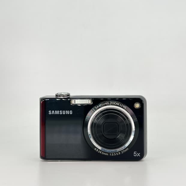 삼성 Samsung VLUU PL150 블랙(레드포인트)