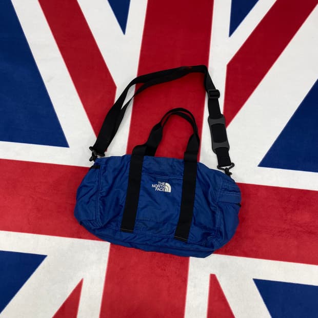 노스페이스 투웨이 보스턴백 43x24