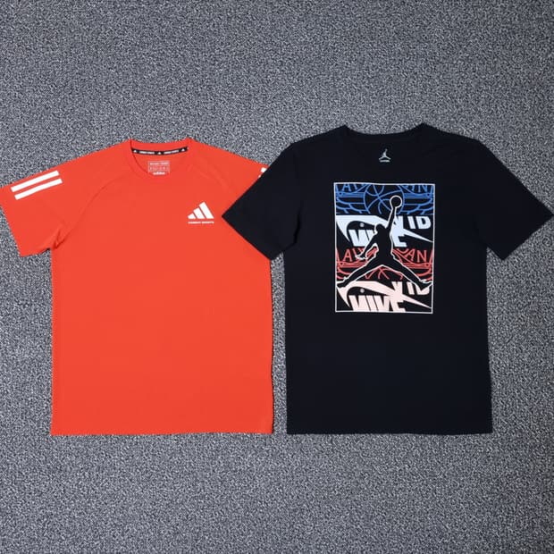 [무료배송][160]아디다스/나이키 키즈 반팔티 일괄판매