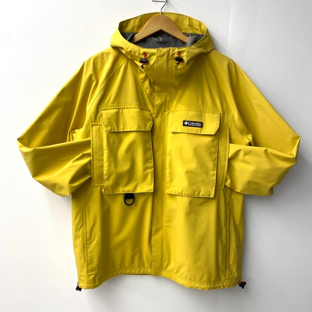 [XL] Columbia 컬럼비아 필드 크릭 프레져쉘 자켓
