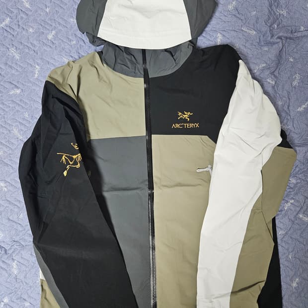 아크테릭스 빔즈 베타 L사이즈