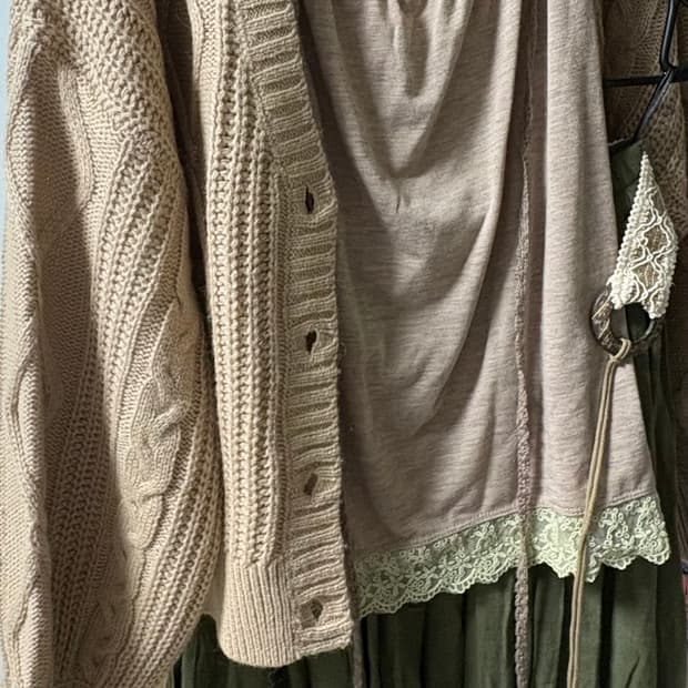 보헤미안? 모리..? 셋트 팝니다!