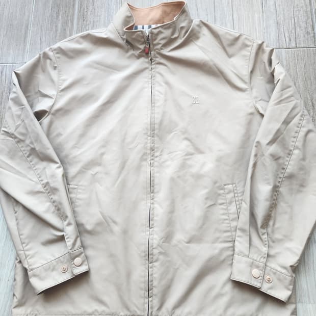 닥스 빈티지 자켓 M정도