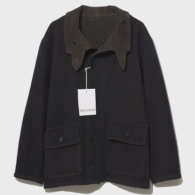 NICENESS jacket