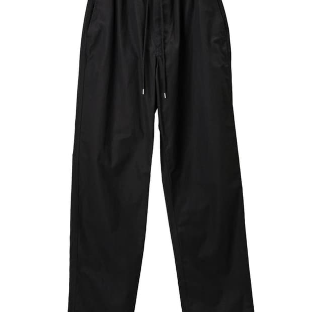 TheSoloist. easy pant.type01