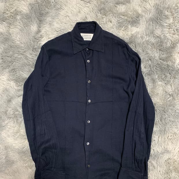 마르지엘라 셔츠[48]