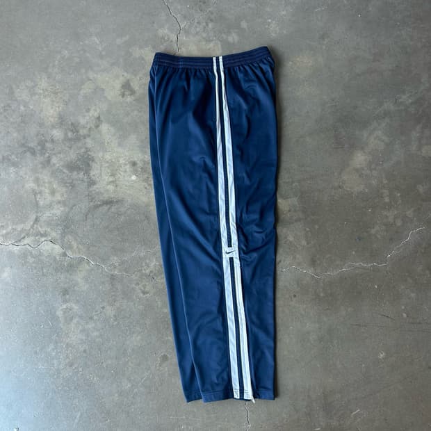 00s 나이키 트랙팬츠