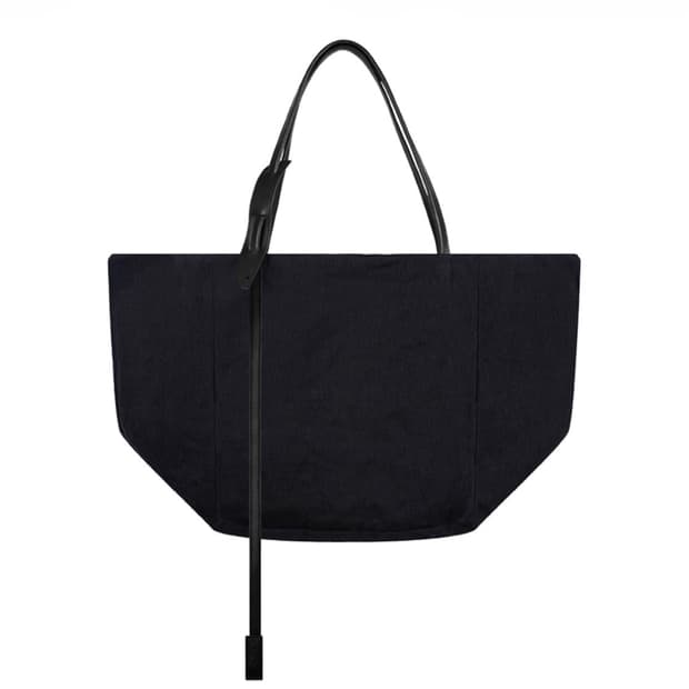 (구매) Xlim Ep.7 Synopsis 01 Bag Black