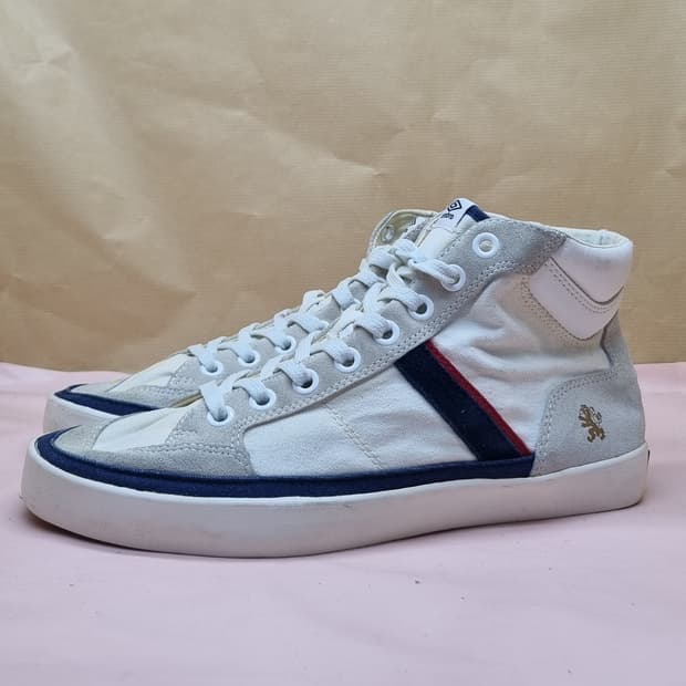 엄브로 남성  하이탑 280