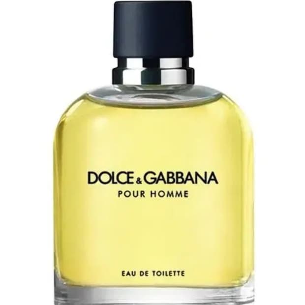 돌체앤가바나 라이트블루 썬 오드뚜왈렛 125ml