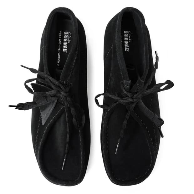 Paf clarks 왈라비 270