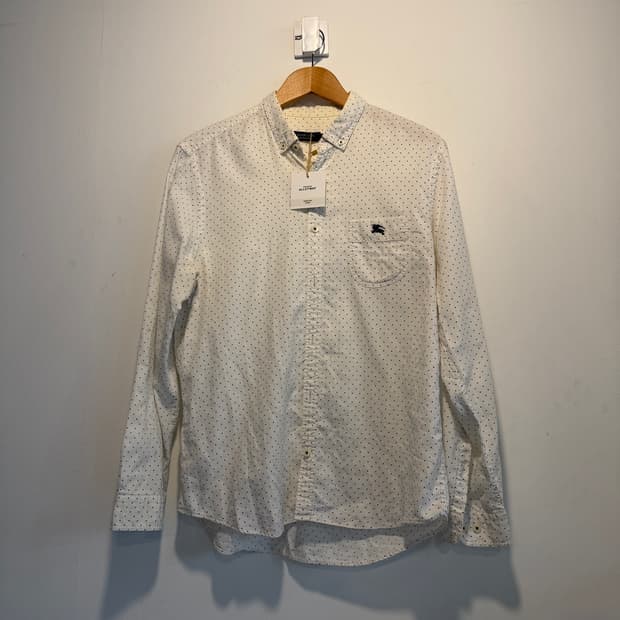 Burberry shirt