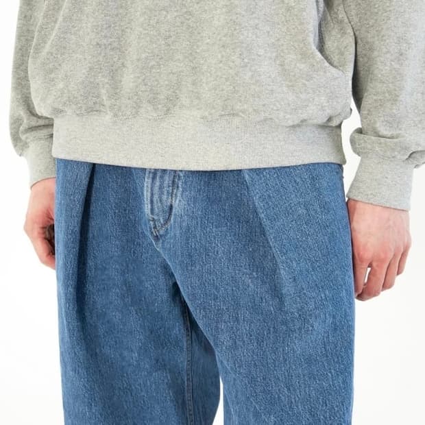 999휴머니티 데님