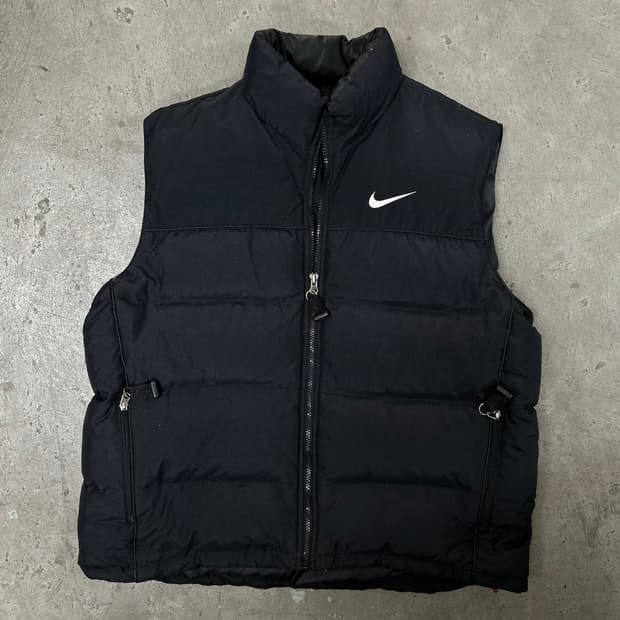 나이키 acg 패딩 조끼[1470]