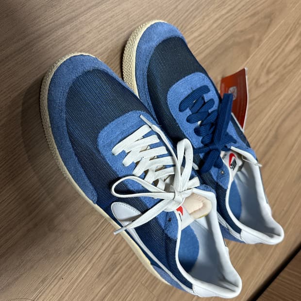 나이키킬샷 새제품 