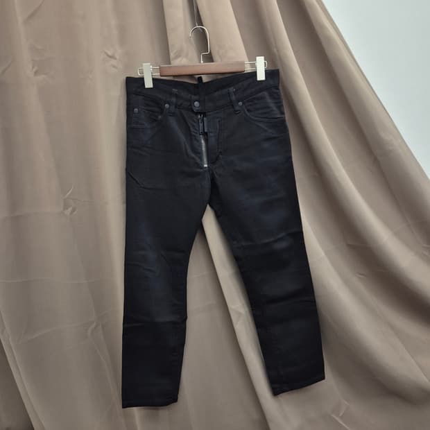 디스퀘어드2 스케이터 진 48