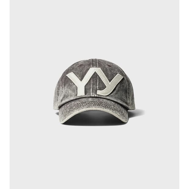 open yy 오픈와이와이 볼캡