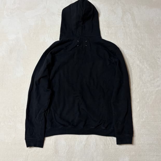 마르지엘라 후드티 