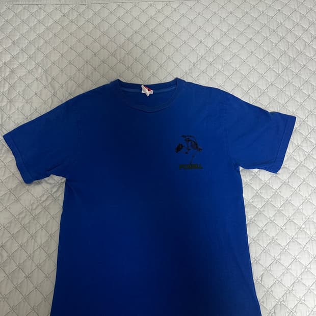 파웰 파렐타 t shirts 