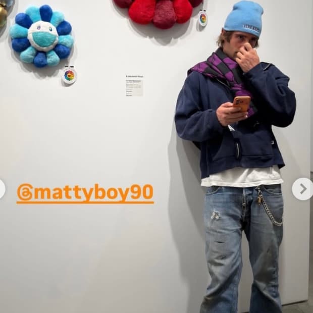 매티보이 저점매수