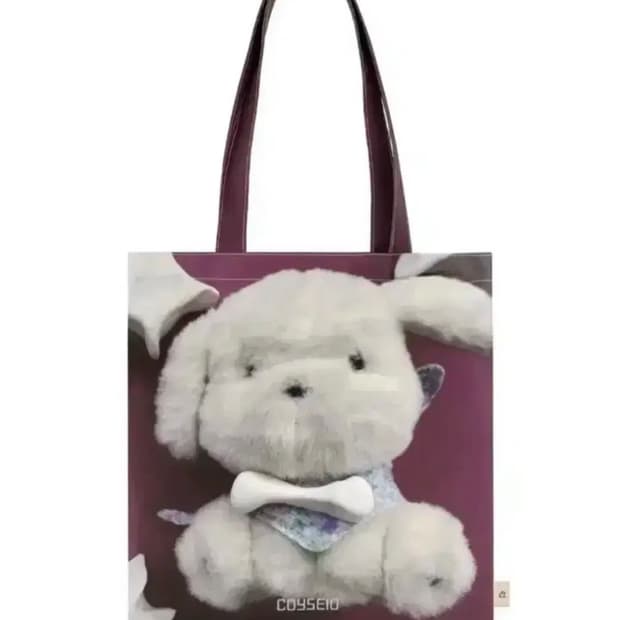 <오늘만 판매> 코이세이오 오후 백 