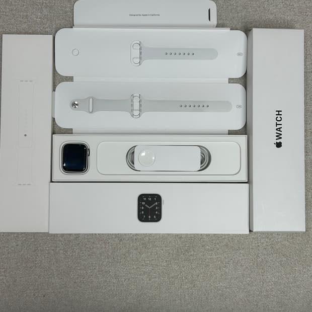 |풀박스|애플워치SE 44mm