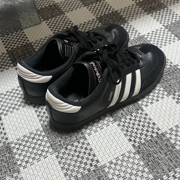 adidas samba (240)