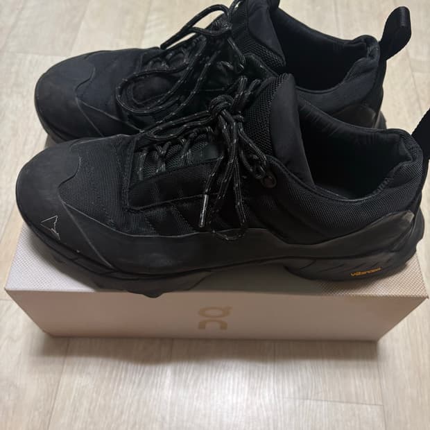 로아 카타니라 사이즈 43