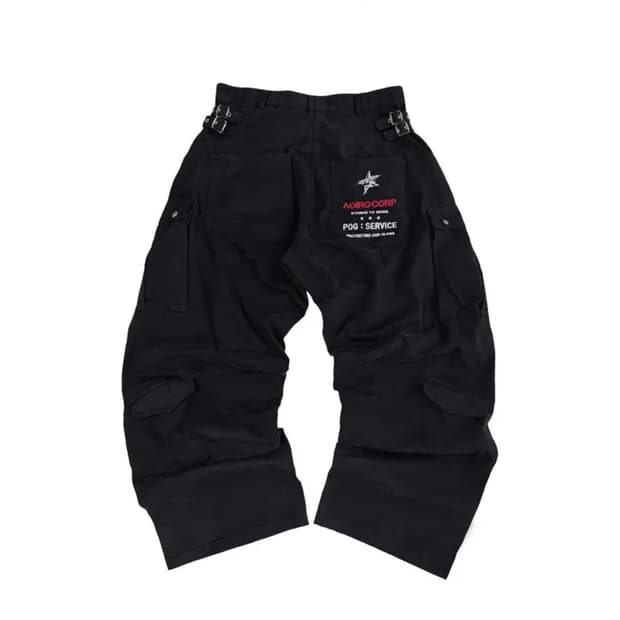 [3] 새상품 아오이로 포그서비스 히카리 m65 팬츠 팝니다