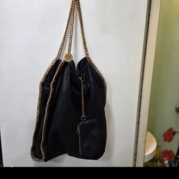 스텔라매카트니 숄더