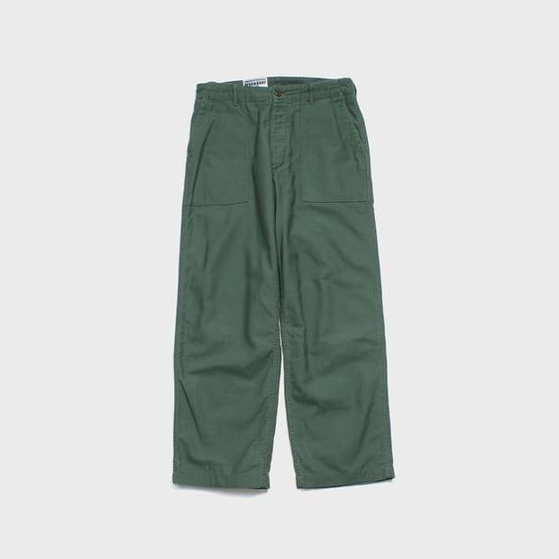 ENGINEERED GARMENTS