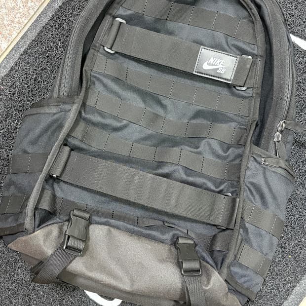 나이키 RPM 백팩