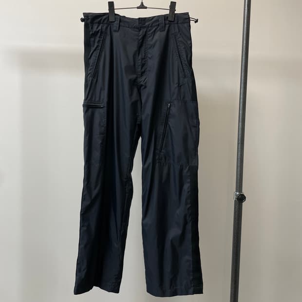 (L) 00s Nike 나이키 아카이브 고프코어 트랙팬츠