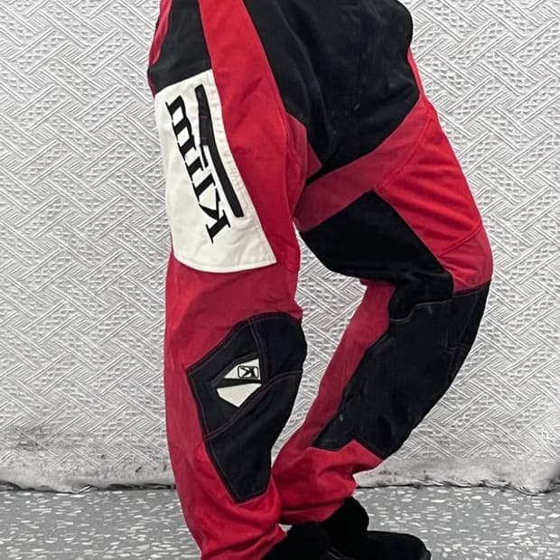 클라임 KILM 모하비 모터사이클 바이커팬츠 34인치 C08550